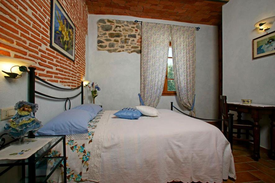 Agriturismo D' Epoca La Marianella Catabbio Exterior foto