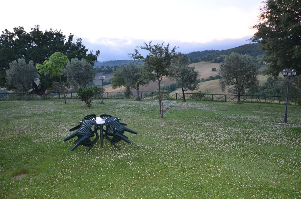 Agriturismo D' Epoca La Marianella Catabbio Exterior foto